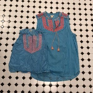 Mommy and me shirt set!